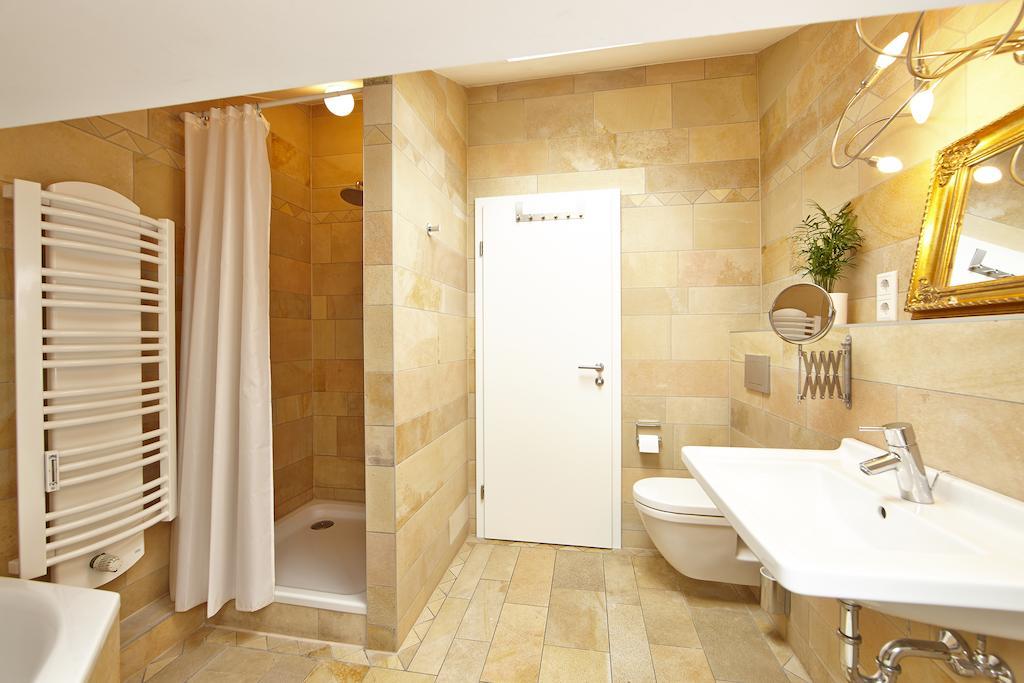 Luftikus Lodge Garmisch-Partenkirchen Zimmer foto